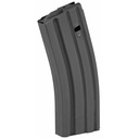 Ammunition Storage Components MAG ASC AR223 30RD STS BLACK W/ BLACK