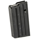 Ammunition Storage Components MAG ASC AR308 20RD STS BLACK