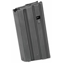 Ammunition Storage Components MAG ASC AR450 5RD STS BLK
