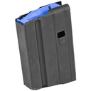 Ammunition Storage Components MAG ASC AR6.5 5RD STS BLK