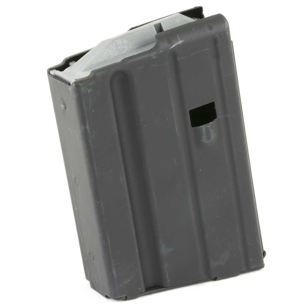 Ammunition Storage Components MAG ASC AR6.8 10RD STS BLACK