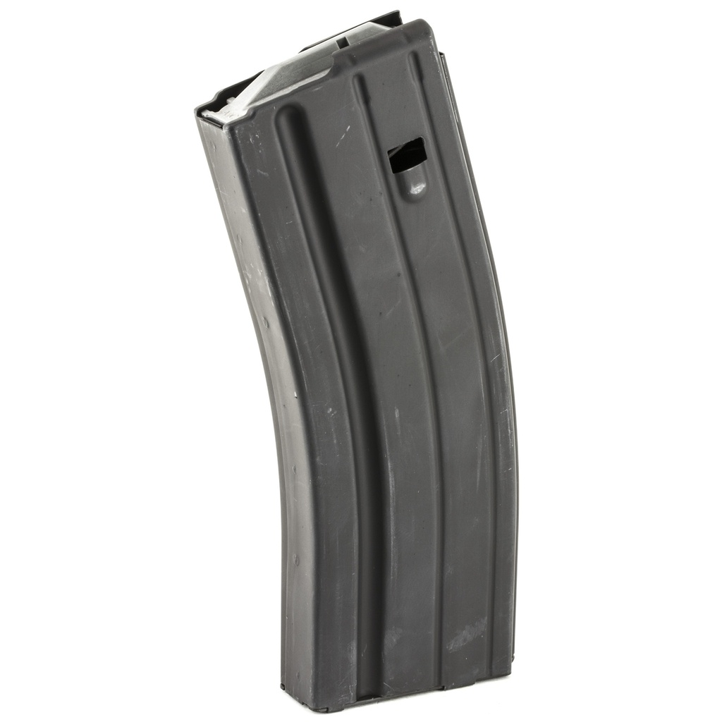 Ammunition Storage Components MAG ASC AR6.8 25RD STS BLK