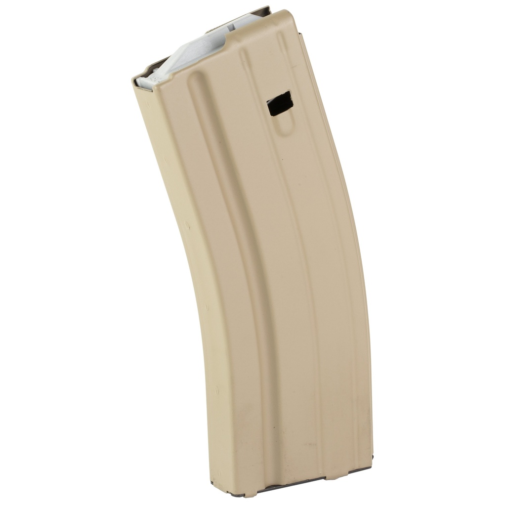 Ammunition Storage Components MAG ASC AR6.8 25RD STS FDE