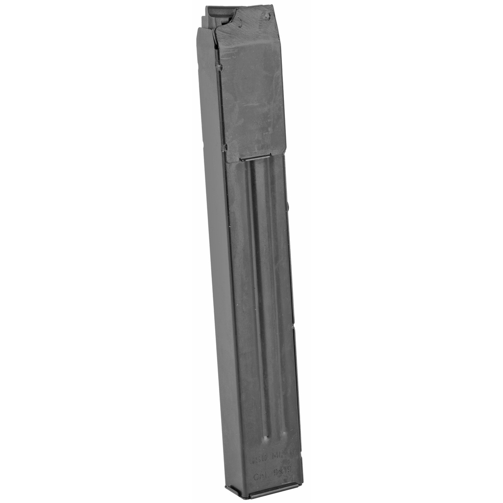 American Tactical MAG ATI GSG MP40 9MM 10RD BLK