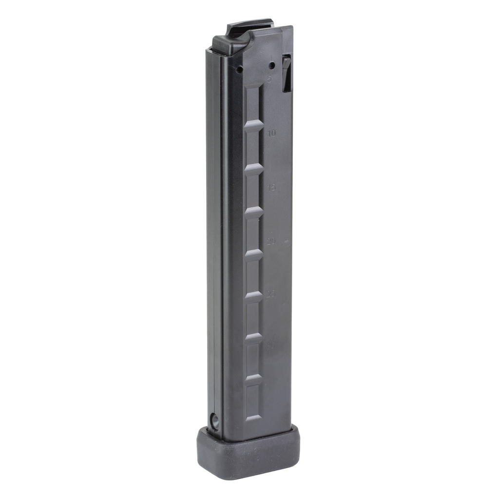 B&T USA MAG B&T TP9/APC9/GHM9 9MM 30RD BLACK