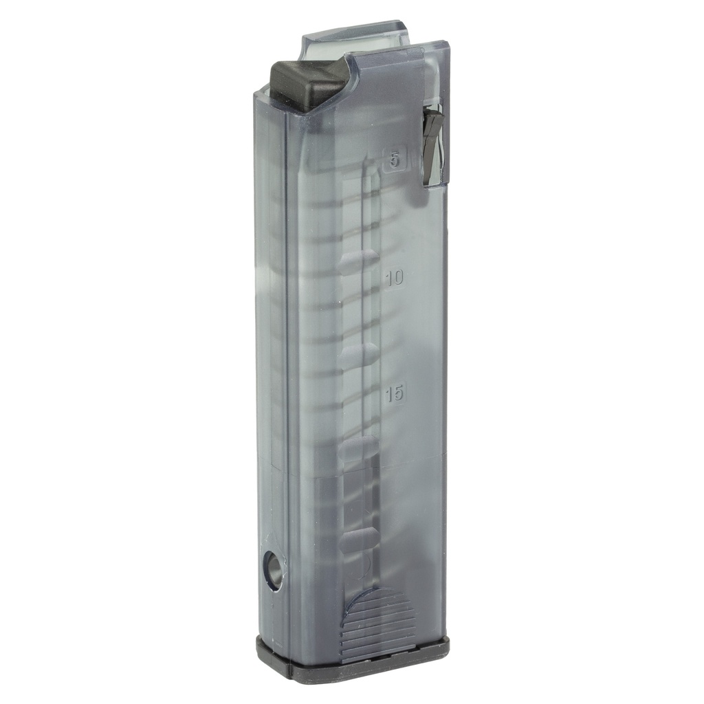 B&T USA MAG B&T MP9/TP9/APC9/SPC9 9MM 15RD