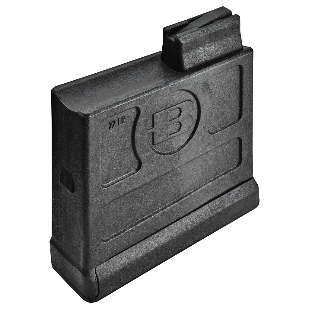 Bergara MAG BERGARA B14R 22WMR 10RD AICS