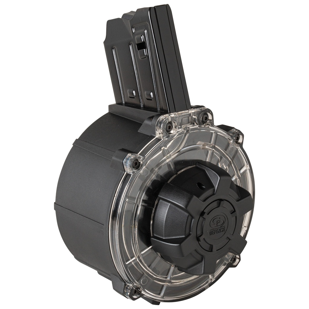 Charles Daly MAG C.DALY ELD-12 12GA 20RD DRUM