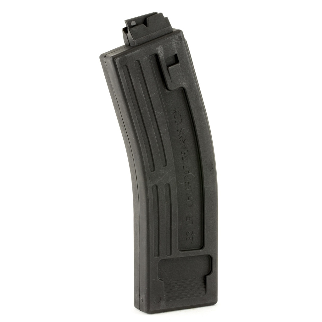 Chiappa Firearms MAG CHIAPPA M4 22LR 28RD