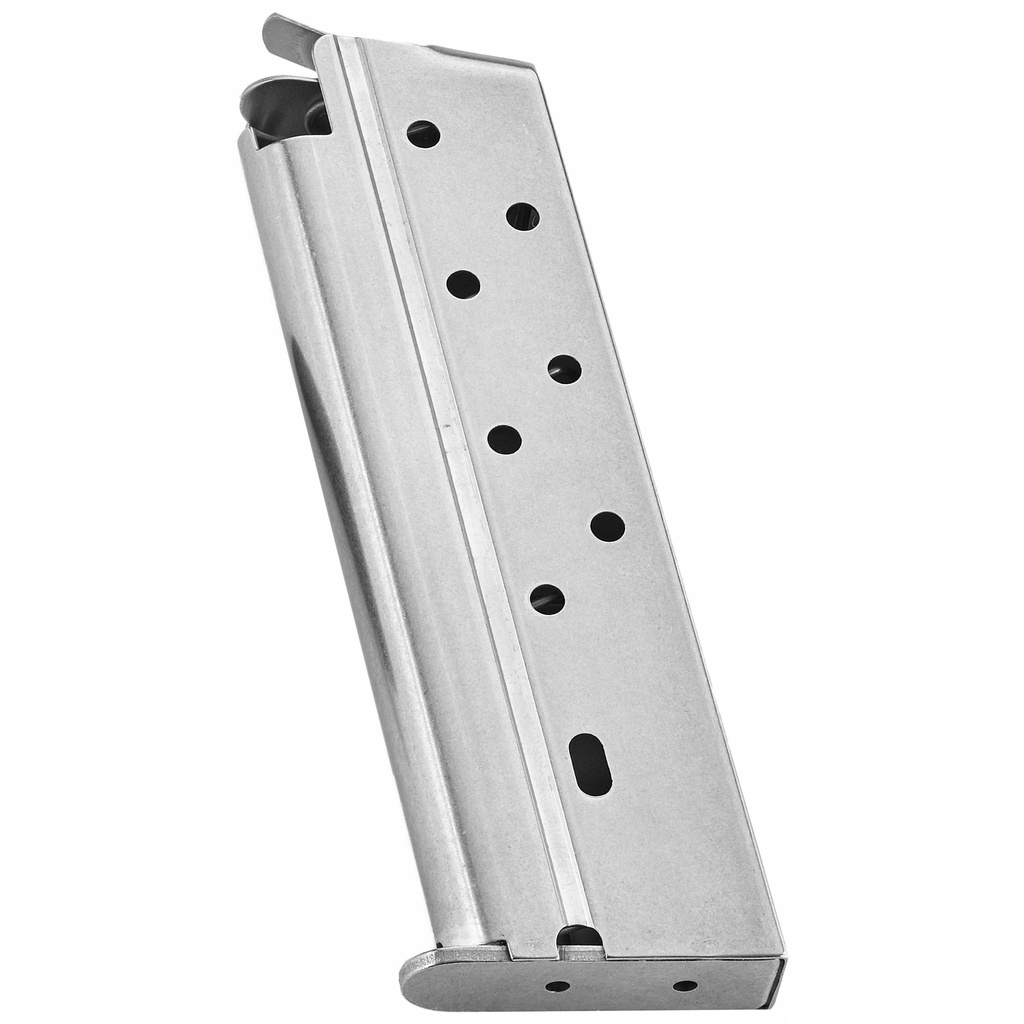 CMC Products MAG CMC PROD CLASSIC 9RD 10MM STL