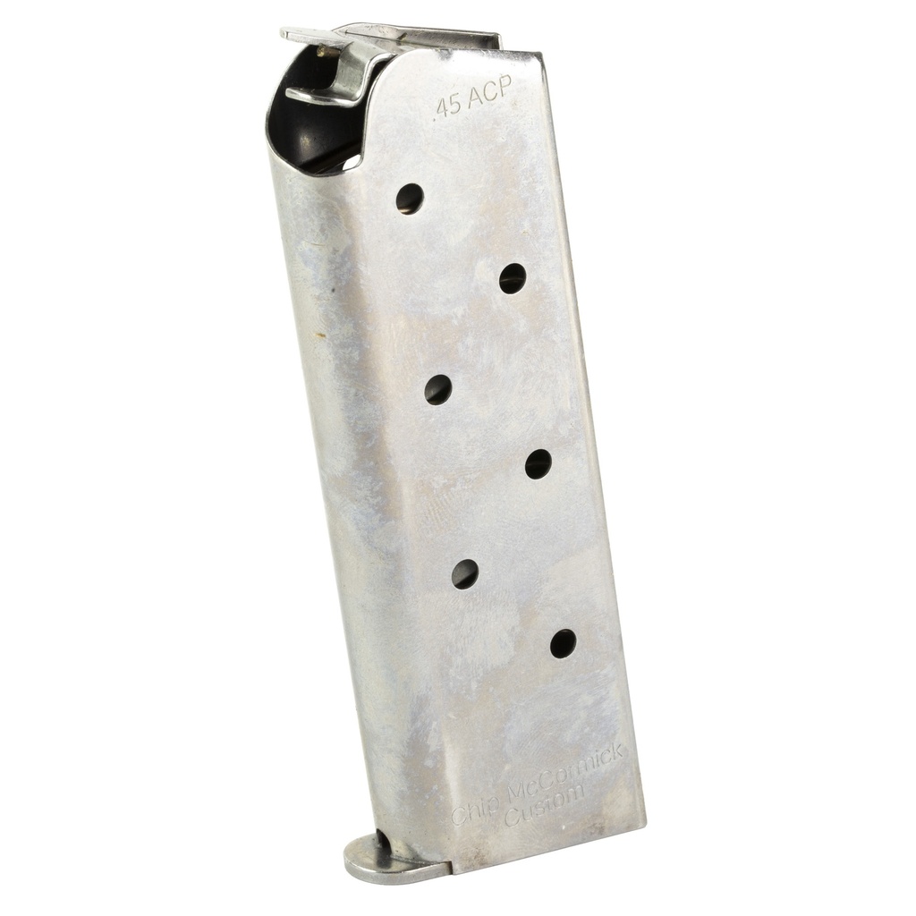 CMC Products MAG CMC PROD CLSC COMP 7RD 45ACP STL