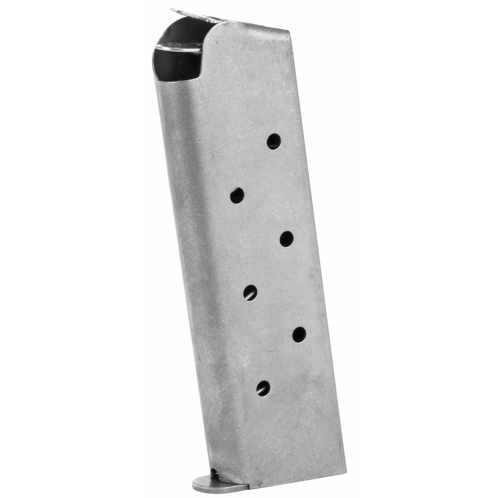CMC Products MAG CMC PROD 8RD 45ACP STS W/PAD