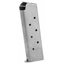 CMC Products MAG CMC PROD 8RD 45ACP STS W/PAD