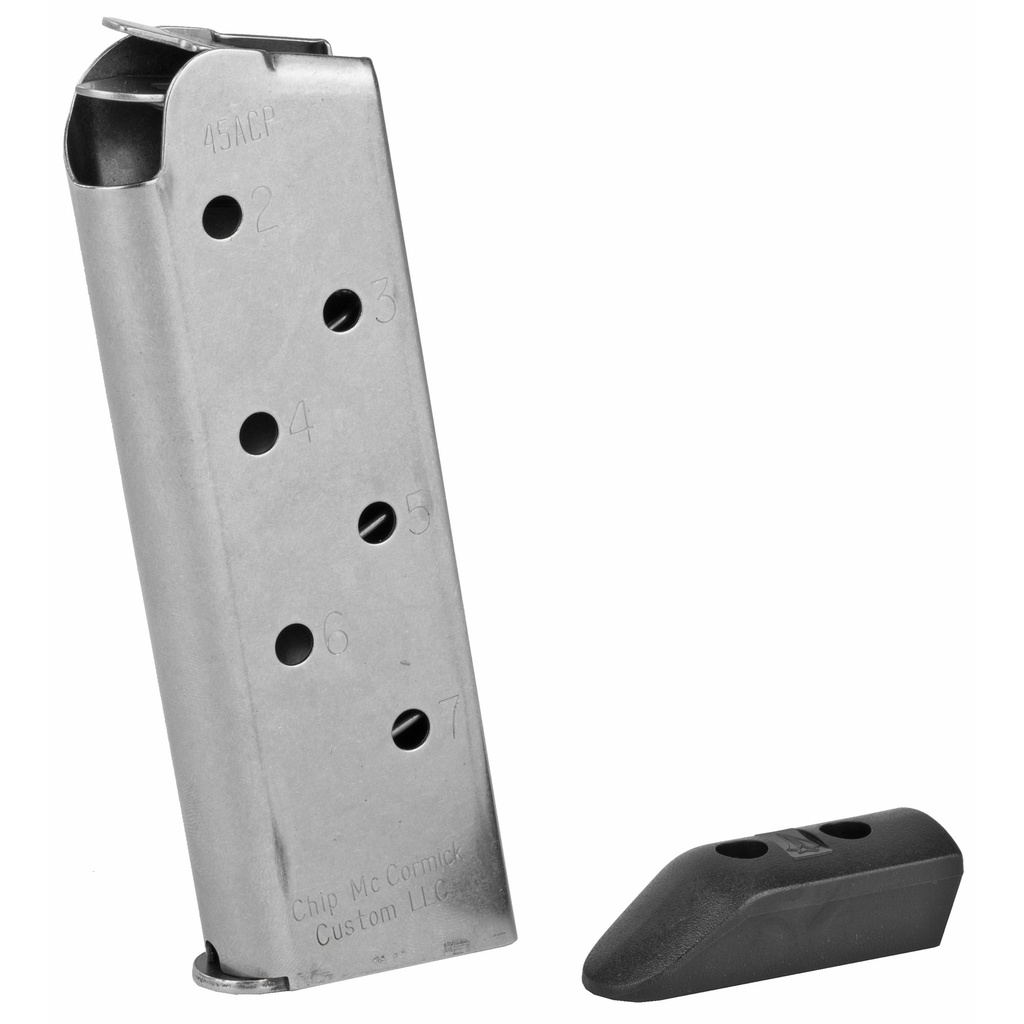 CMC Products MAG CMC PROD MG 7RD 45ACP OFF W/ PD