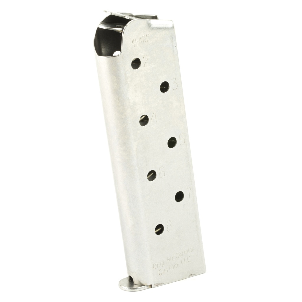 CMC Products MAG CMC PROD MG 8RD 45ACP STS