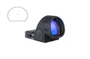 Trijicon SRO ADJ SIGHT LED 2.5 MOA GRN