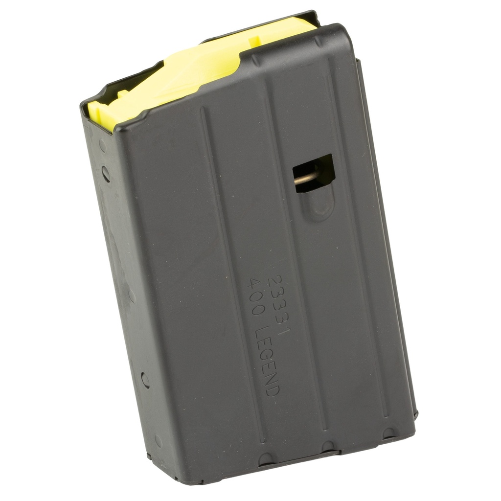 CMMG MAG CMMG AR15 338ARC 10RD BLK