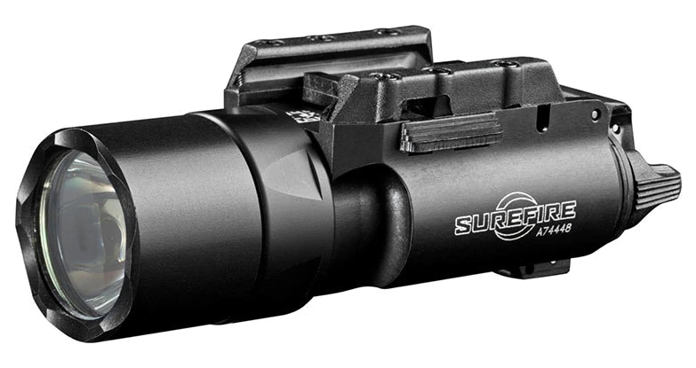 SureFire X300 ULTRA LED LGHT BLACK 1000LM