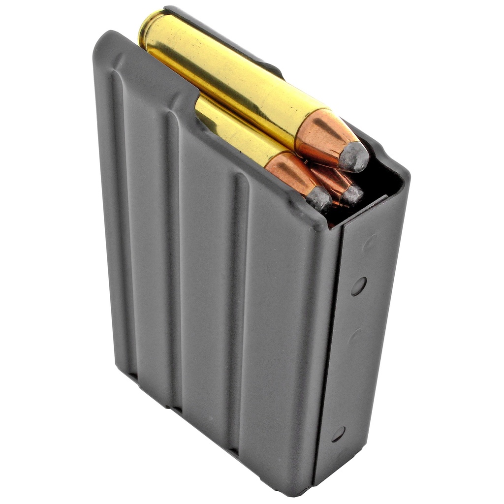 DURAMAG MAG DURAMAG 10RD 350 LEGEND SS BLK