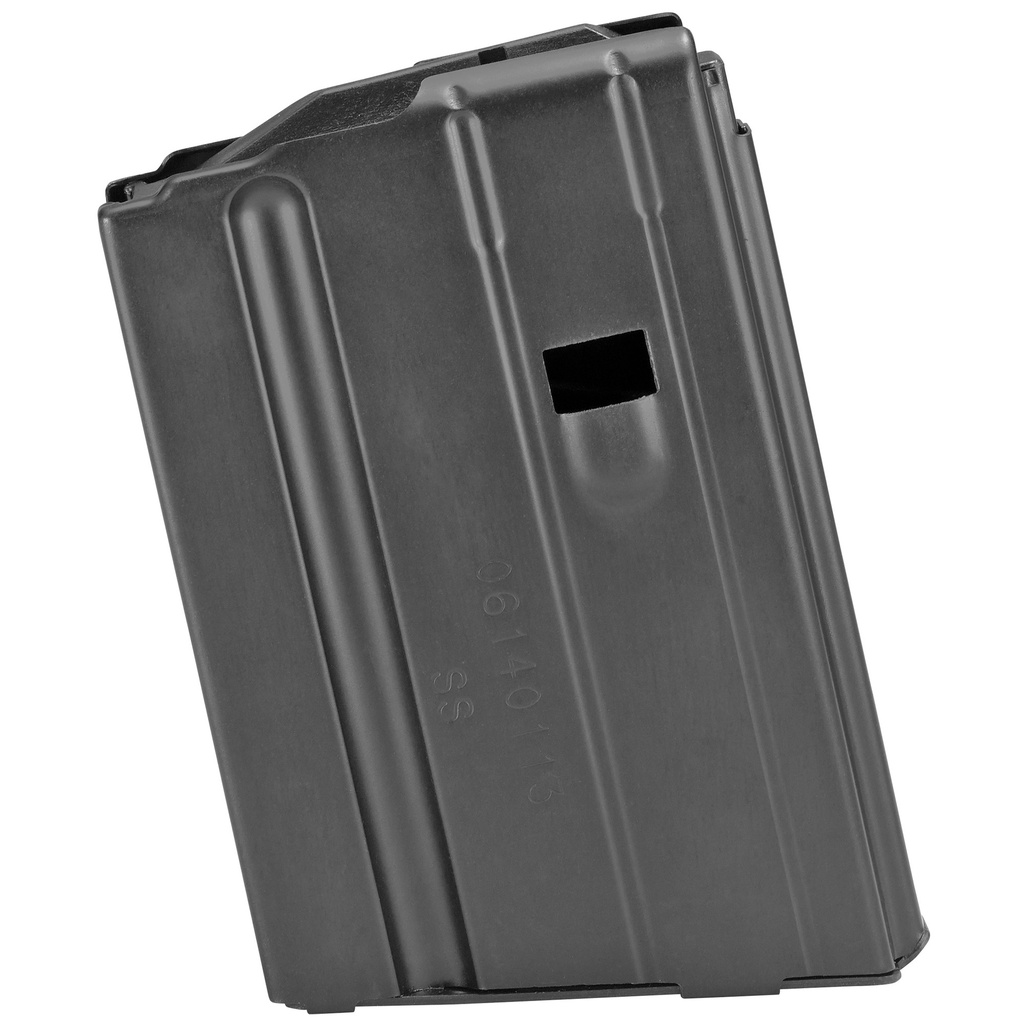 DURAMAG MAG DURAMAG 10RD 7.62X39 SS BLACK