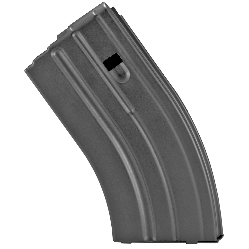 DURAMAG MAG DURAMAG 20RD 7.62X39 SS BLACK