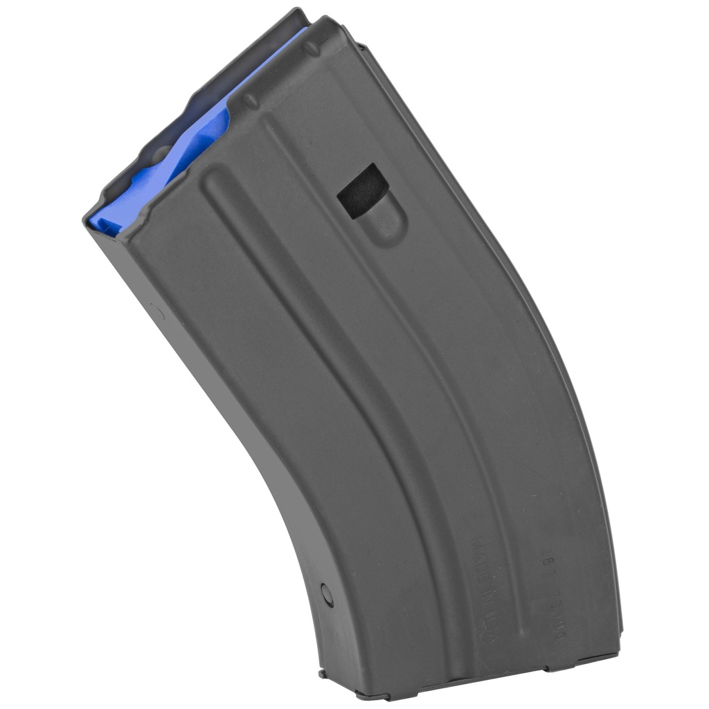 DURAMAG MAG DURAMAG 20RD 6.5 GRENDL SS BLK