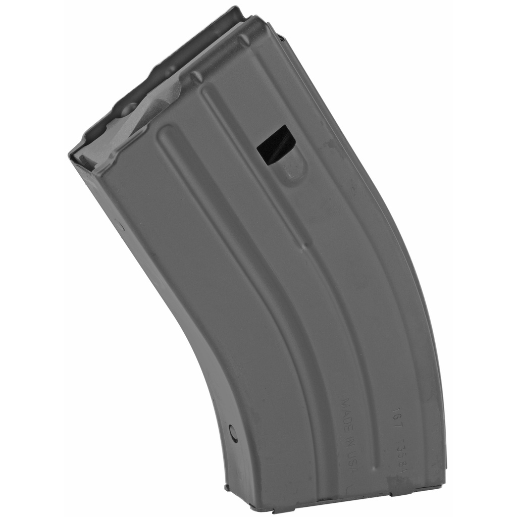 DURAMAG MAG DURAMAG 20RD 6.8SPC SS BLK