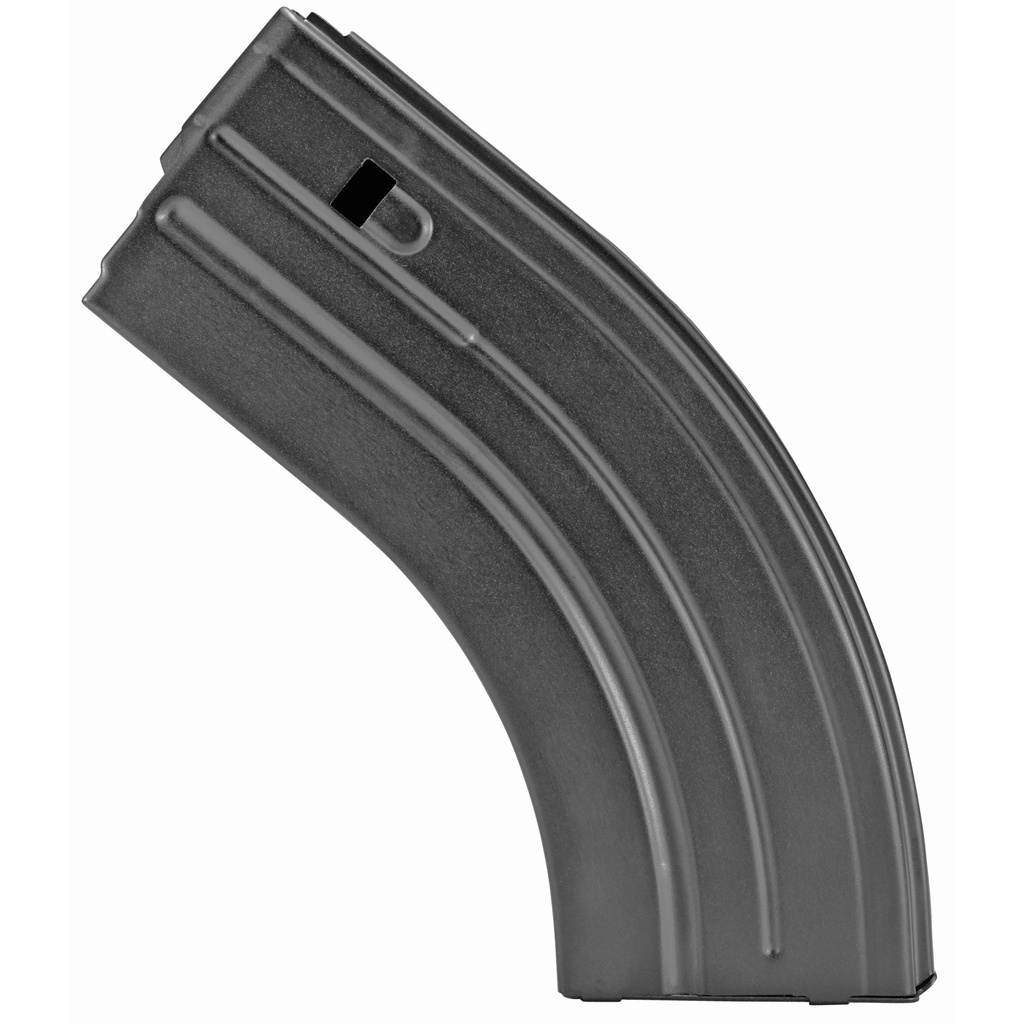 DURAMAG MAG DURAMAG 28RD 7.62X39 SS BLK