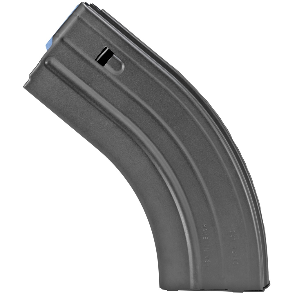 DURAMAG MAG DURAMAG 26RD 6.5 GRENDL SS BLK