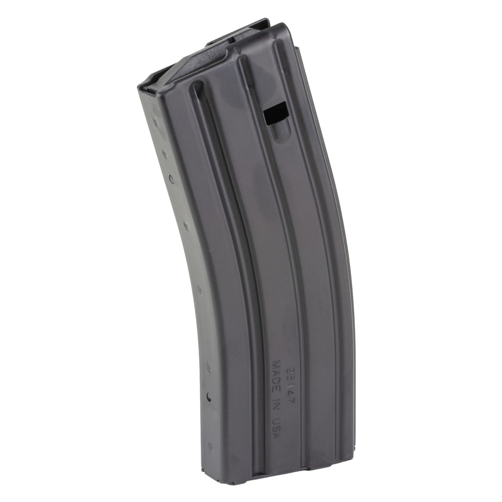 DURAMAG MAG DURAMAG 30RD 5.56 ALUM BLK