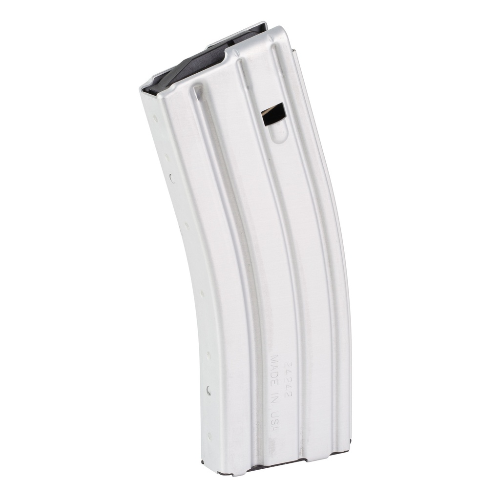 DURAMAG MAG DURAMAG 30RD 5.56 ALUM MAG GRAY