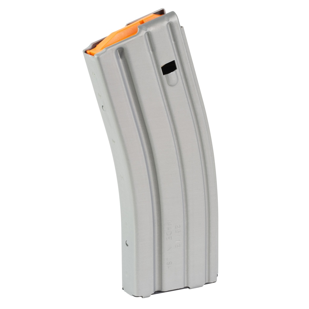 DURAMAG MAG DURAMAG 30RD 5.56 ALUM GRY