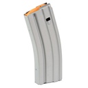 DURAMAG MAG DURAMAG 30RD 5.56 ALUM GRY