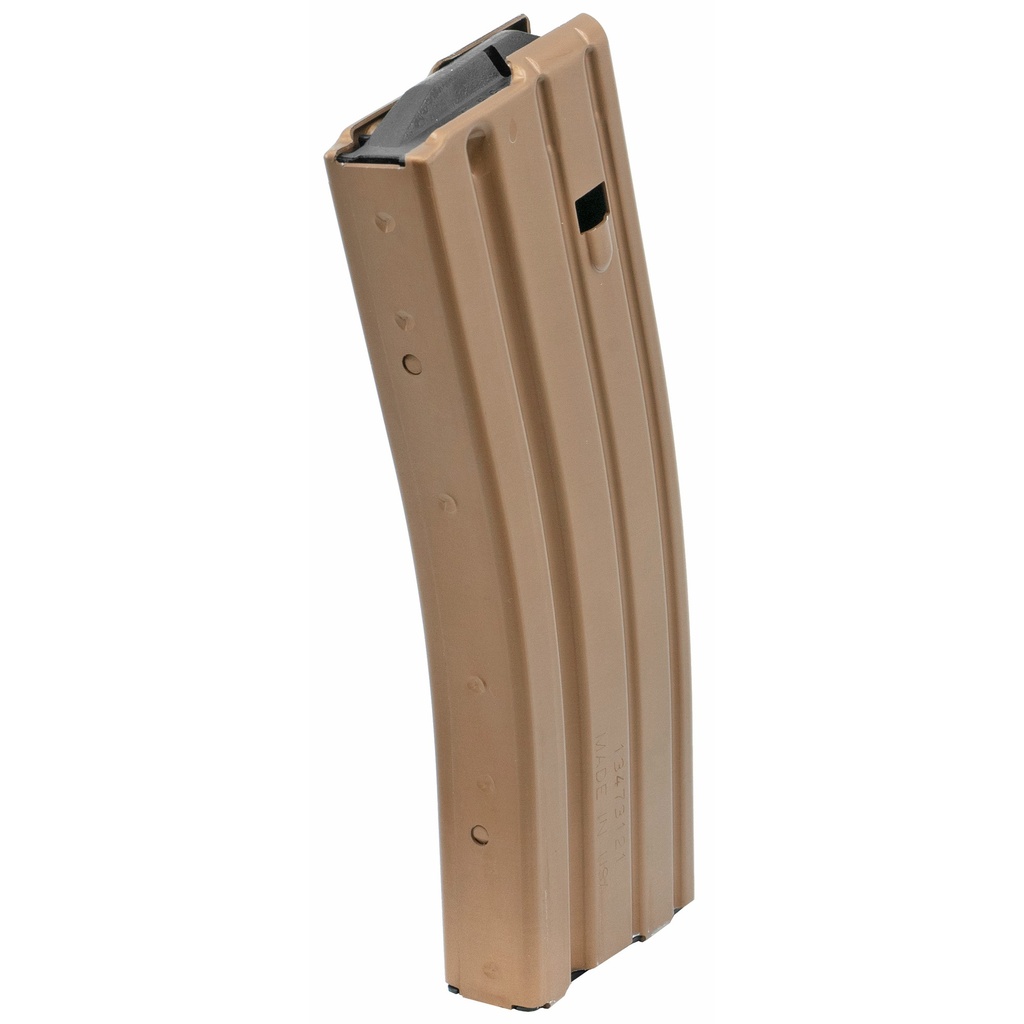 DURAMAG MAG DURAMAG 30RD 5.56 ALUM BRZ