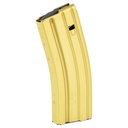 DURAMAG MAG DURAMAG 30RD 5.56 ALUM GOLD