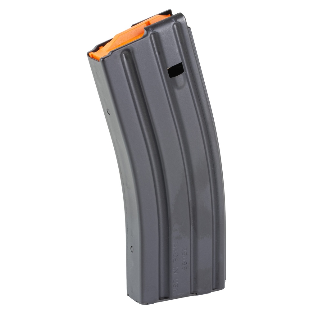 DURAMAG MAG DURAMAG 30RD AR15 5.56 SS BLACK