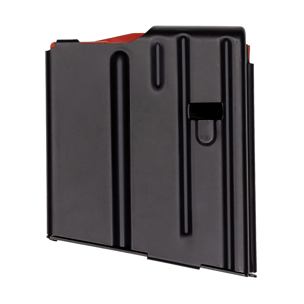 DURAMAG MAG DURAMAG 10RD 308/6.8X51 SS BLACK