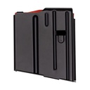 DURAMAG MAG DURAMAG 10RD 308/6.8X51 SS BLK