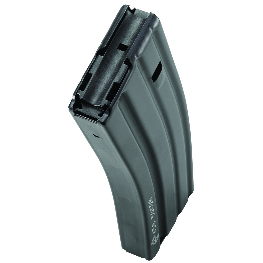 DURAMAG MAG DURAMAG 10RD .458 SOCOM SS BLK