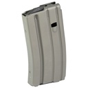 DURAMAG 20RD 5.56 ALUM MAG GY/BLACK