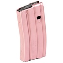 DURAMAG 20RD 5.56 ALUM MAG PK/BLACK