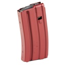 DURAMAG 20RD 5.56 ALUM MAG RG/BLACK