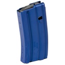 DURAMAG 20RD 5.56 ALUM MAG BL/BLACK