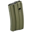 DURAMAG 20RD 5.56 ALUM MAG OD/BLACK