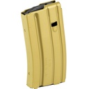 DURAMAG 20RD 5.56 ALUM MAG DG/BLACK