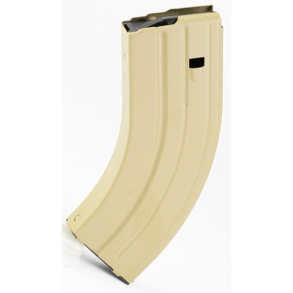 DURAMAG MAG DURAMAG 28RD 7.62X39 SS FDE