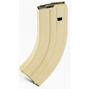 DURAMAG MAG DURAMAG 28RD 7.62X39 SS FDE