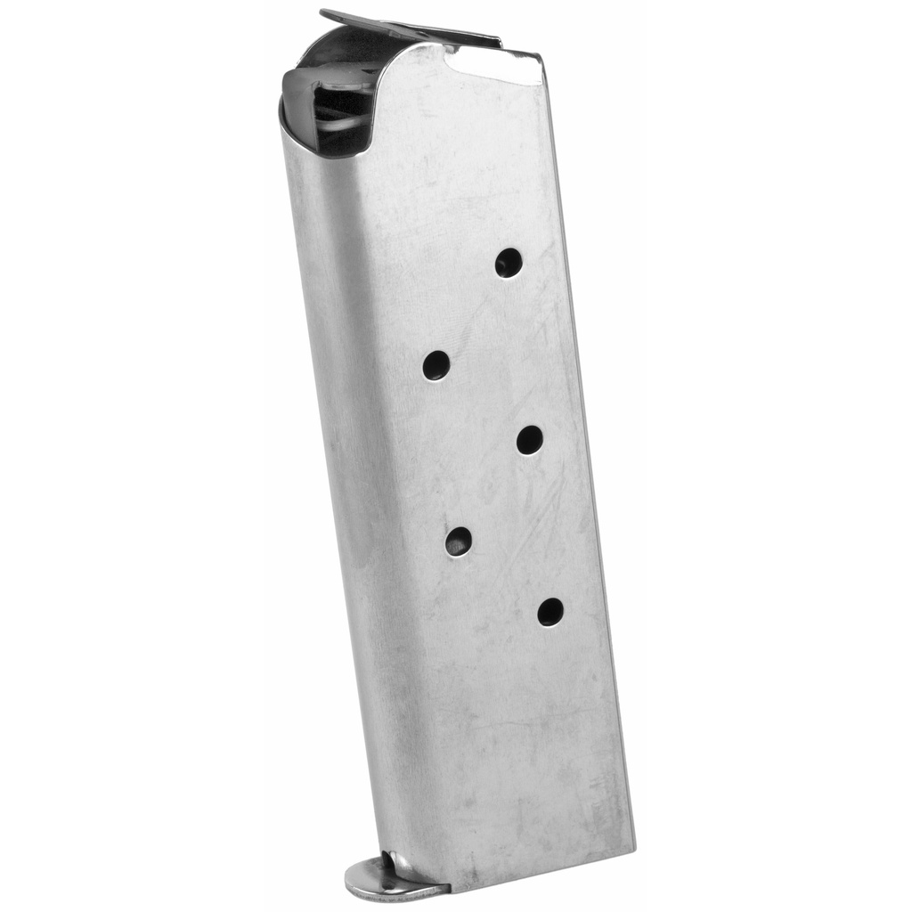 Ed Brown MAG ED BROWN 45ACP 7RD STS