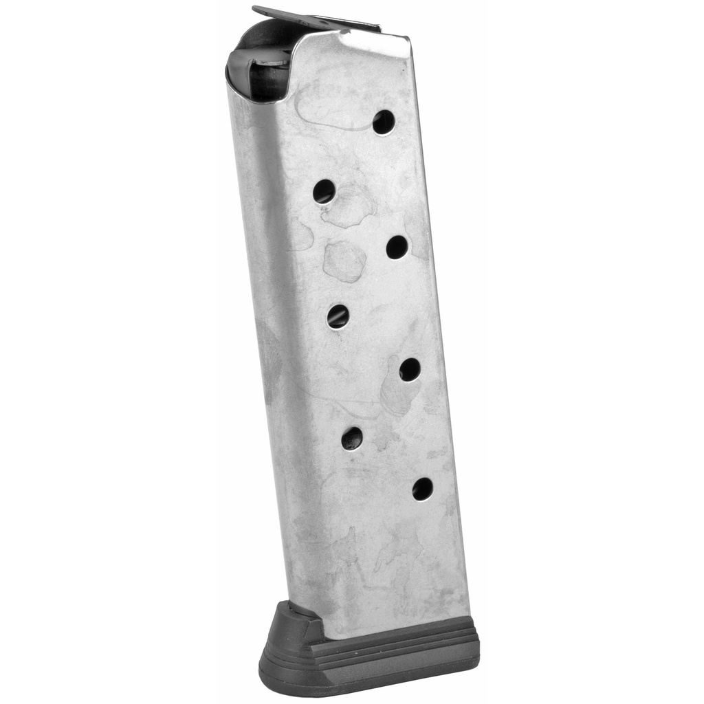 Ed Brown MAG ED BROWN 45ACP 8RD STS