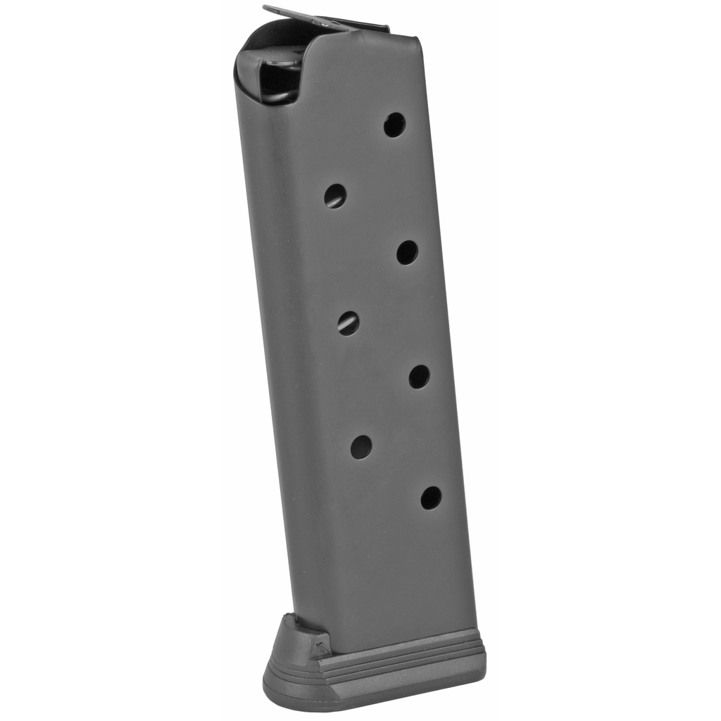 Ed Brown MAG ED BROWN 45ACP 8RD BLACK